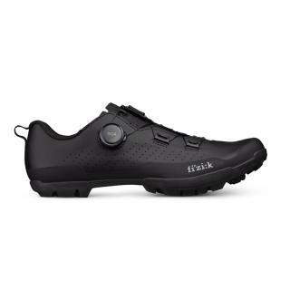 Buty FIZIK TERRA ATLAS BLACK