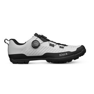 Buty FIZIK TERRA ATLAS GREY - BLACK