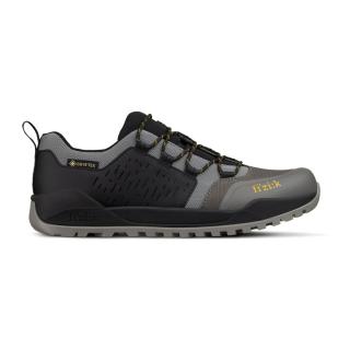 Buty FIZIK TERRA ERGOLACE X2 GTX ANTHRACITE - BLACK