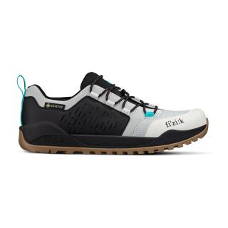 BUTY FIZIK TERRA ERGOLACE X2 GTX ICE GREY - BLACK