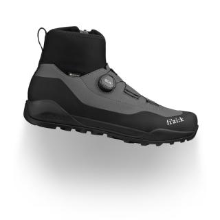 BUTY FIZIK TERRA NANUQ X2 GTX BLACK - GREY