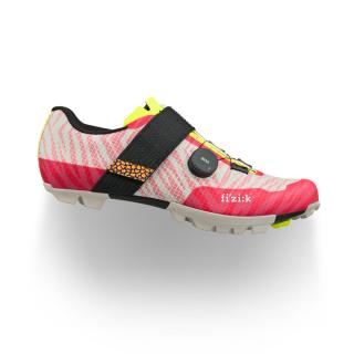 BUTY FIZIK VENTO FEROX CARBON MAGENTA-LIME