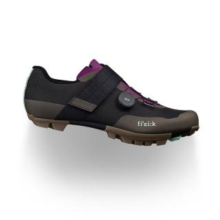 BUTY FIZIK VENTO FEROX CARBON MUD - GRAPE