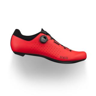 Buty FIZIK VENTO OMNA RED - BLACK