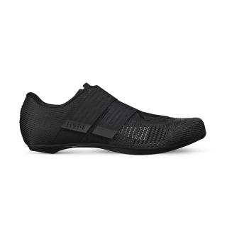 BUTY FIZIK VENTO POWERSTRAP AEROWEAVE CARBON BLACK