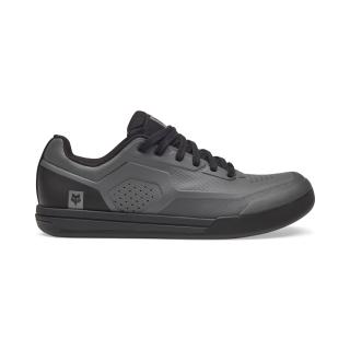 BUTY FOX UNION FLAT DARK SHADOW