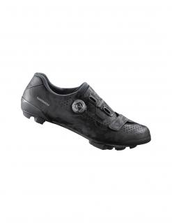 Buty gravel SHIMANO SH-RX800 czarne