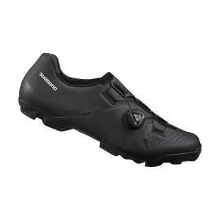 Buty męskie SHIMANO SH-XC300M black