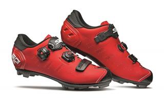 Buty MTB SIDI Dragon 5 SRS Carbon Composite