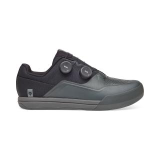 BUTY ROWEROWE FOX UNION BOA DARK SHADOW