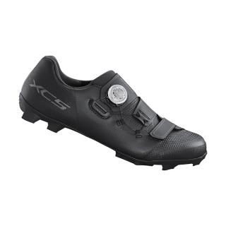 Buty rowerowe SHIMANO SH-XC502 męskie