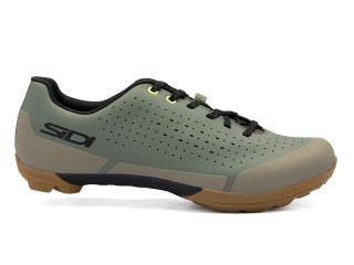 Buty rowerowe SIDI Asper Laces