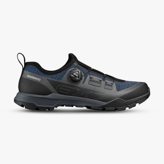 Buty SHIMANO SH-EX700 Dark Blue