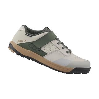 Buty SHIMANO SH-GE700 Light Gray