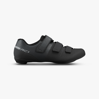 Buty SHIMANO SH-RC102 Damskie Black