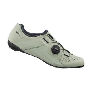 Buty SHIMANO SH-RC300 Women Pale Green