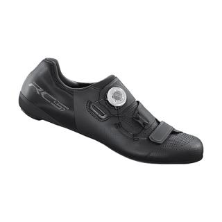 Buty SHIMANO SH-RC502 Wide Black