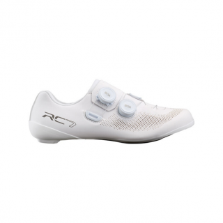 Buty SHIMANO SH-RC703 Damskie White