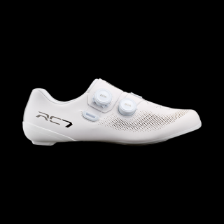 Buty SHIMANO SH-RC703 White