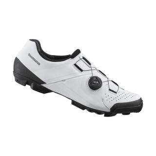 Buty SHIMANO SH-XC300 White