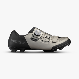 Buty SHIMANO SH-XC502 Silver