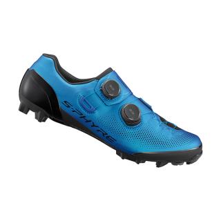 Buty SHIMANO SH-XC903 Blue