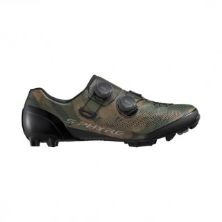 Buty SHIMANO SH-XC903 Camouflage