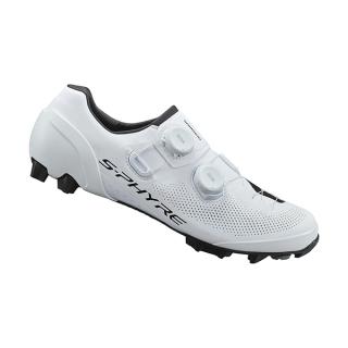 Buty SHIMANO SH-XC903 White