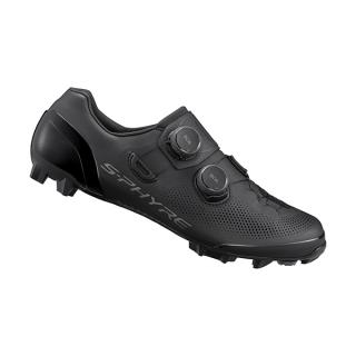 Buty SHIMANO SH-XC903 Wide Black