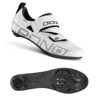 Buty triatlonowe CRONO CT-1-20 kompozyt