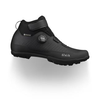 Buty zimowe Fizik Terra Artica X5 GTX black