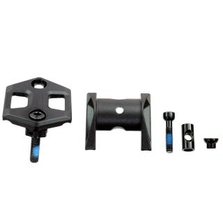 CANNONDALE KNOT SYSTEMSIX SEATPOST CLAMP HARDWARE (K34289)