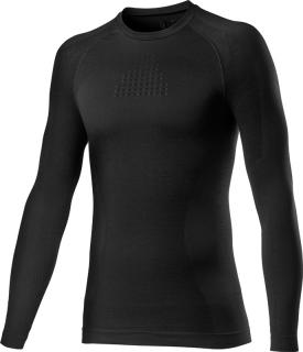 CASTELLI CORE SEAMLESS LS PODKOSZULEK KOLARSKI