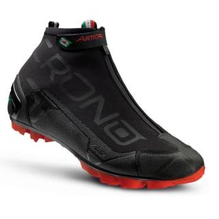 CRONO buty szosowe CW-1 czarne nylon