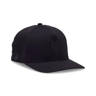 CZAPKA Z DASZKIEM FOX ADAPT HAT BLACK