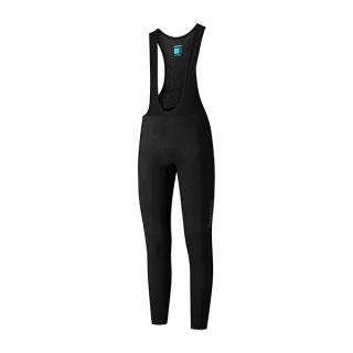 Długie spodnie kolarskie SHIMANO Element bib tights