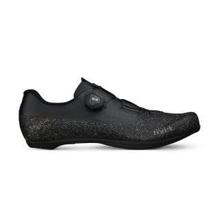 FIZIK BUTY TEMPO OVERCURVE R4 BLACK - LES CLASSIQUES