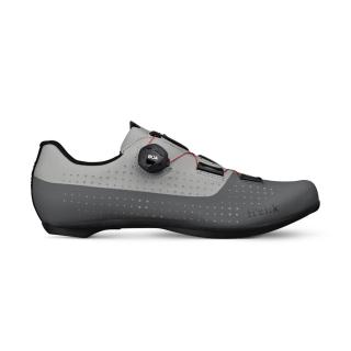 FIZIK BUTY TEMPO OVERCURVE R4 GREY - RED