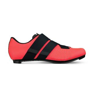 FIZIK BUTY TEMPO POWERSTRAP R5 Pink-Black