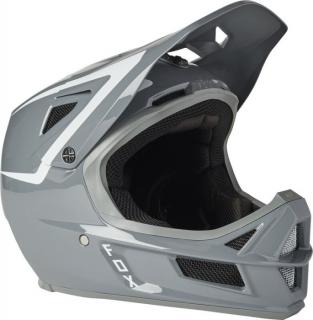 FOX Kask full face Rampage Comp