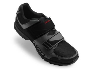 GIRO Buty męskie BERM black