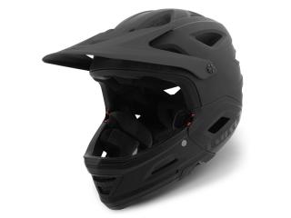 GIRO Kask full face SWITCHBLADE MIPS