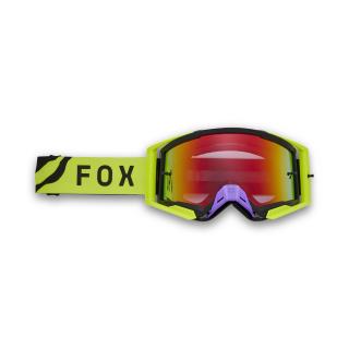 GOGLE FOX ARSPC THROTTLE