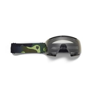 GOGLE FOX PURE VUE GREEN CAMO