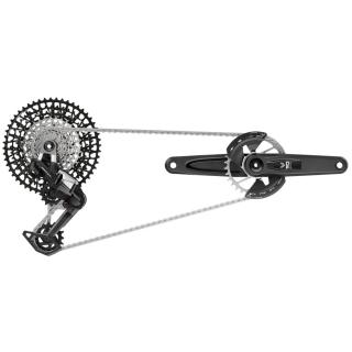 Grupa osprzętu SRAM Eagle 90 T-type