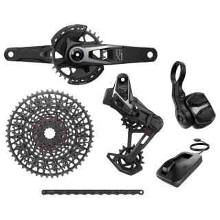 Grupa SRAM X0 Eagle AXS Transmission E-MTB 1x12rz