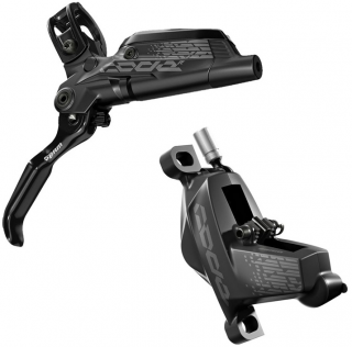 Hamulcowy tarczowy hydrauliczny SRAM Code R OEM