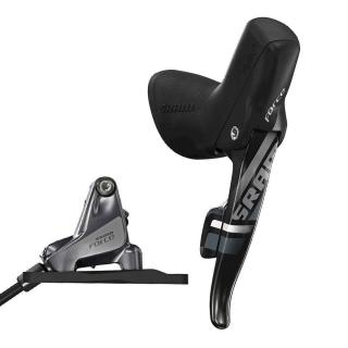 Hamulec SRAM FORCE22 HRD FM