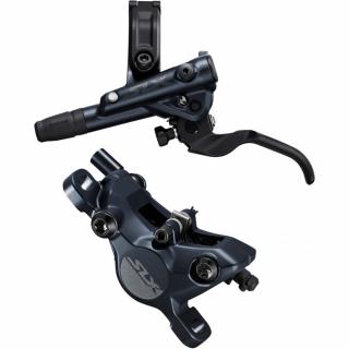 Hamulec tarczowy hydrauliczny SHIMANO SLX BR-M7100