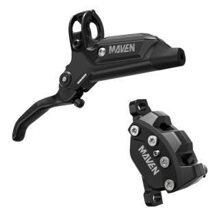 Hamulec tarczowy hydrauliczny SRAM Maven